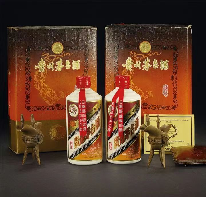 无锡烟酒回收